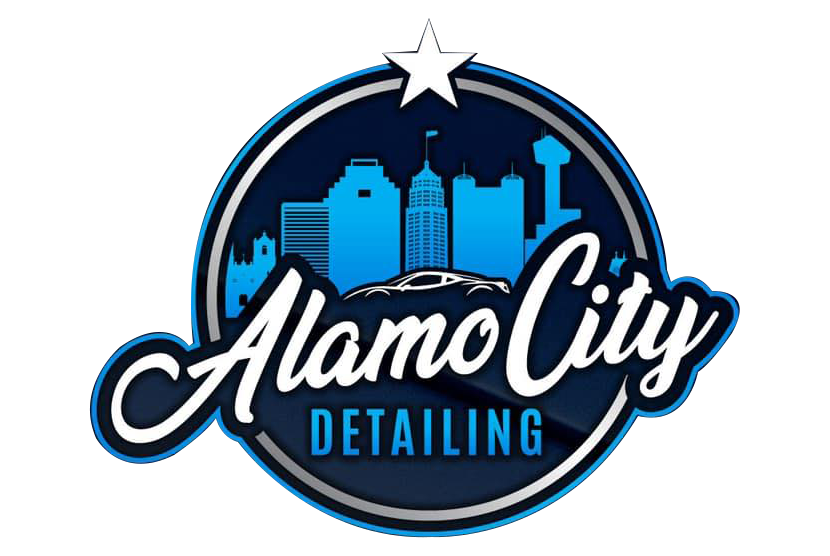 Alamo City Detailing Logo