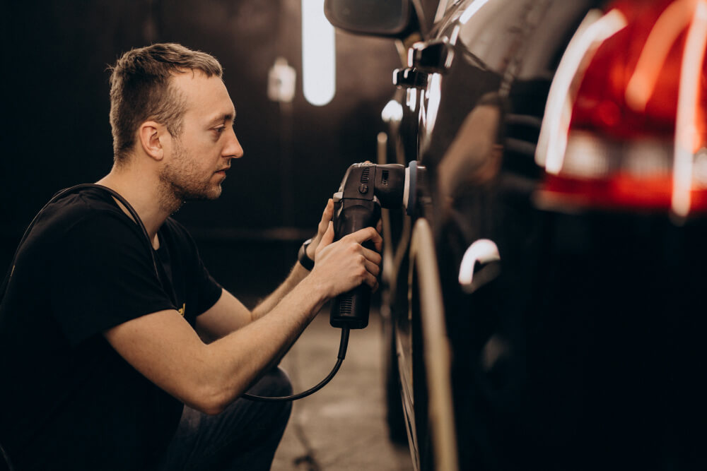 paint correction san antonio