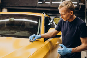 Car Detailing Services