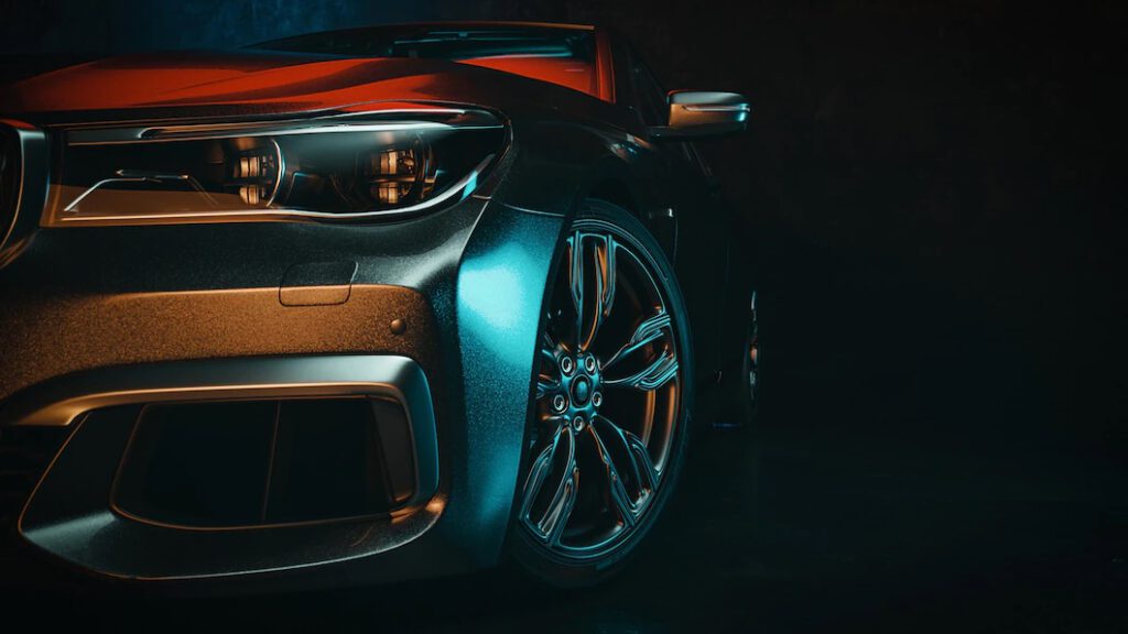 Ceramic Coating near me