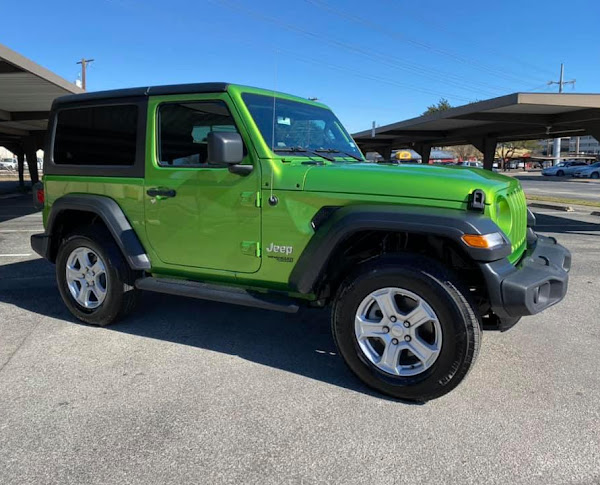 car detailing san antonio 2