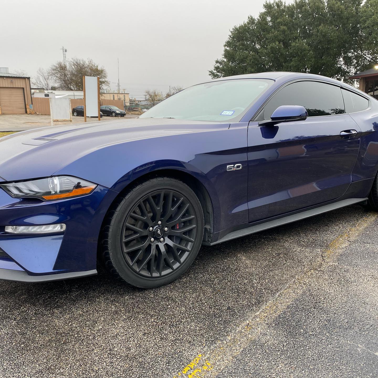 Ceramic coating san antonio