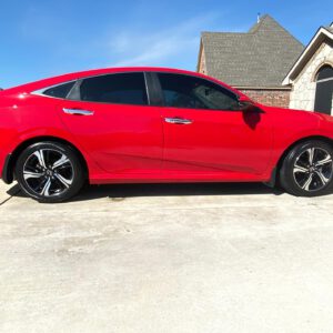 Ceramic coating san antonio