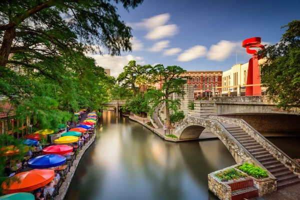 Discover the Charm of San Antonio, Texas