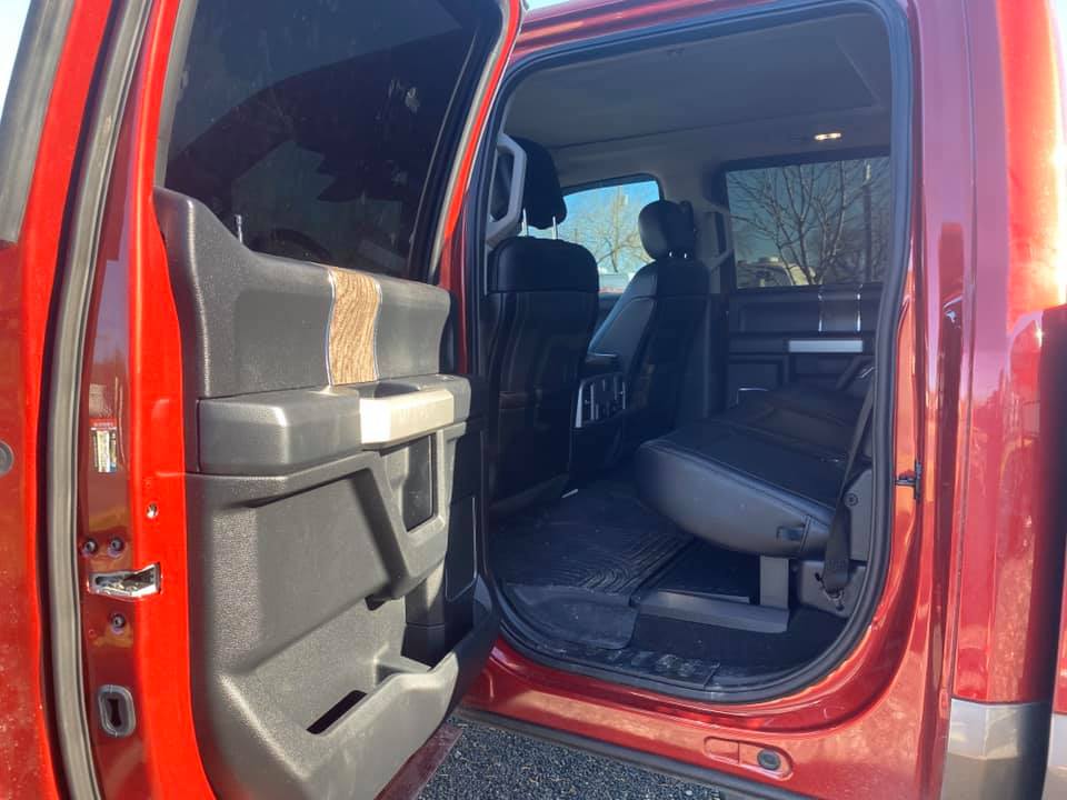 interior car cleaning san antonio